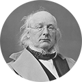 Horace Greeley